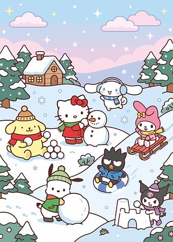 Latest drop