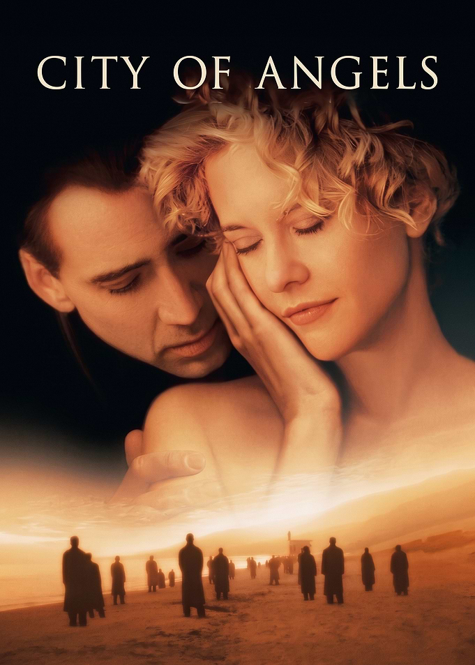 City of Angels Movie Poster