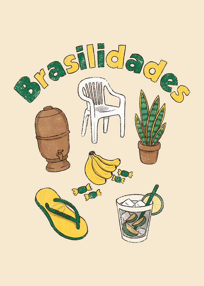 Brasilidades