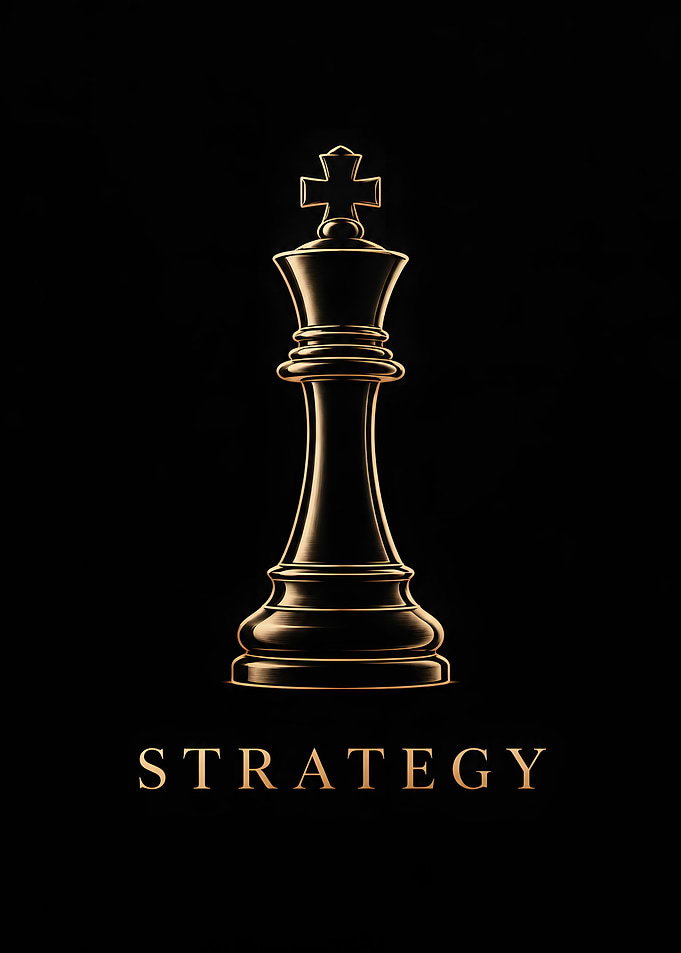 Chess Strategy King