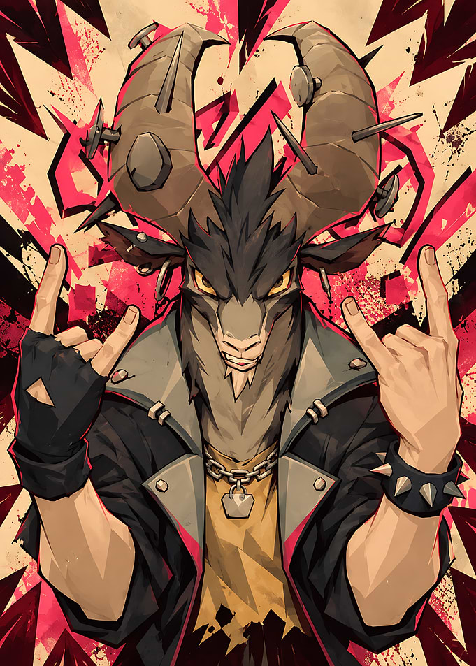 Deadlock Billy
