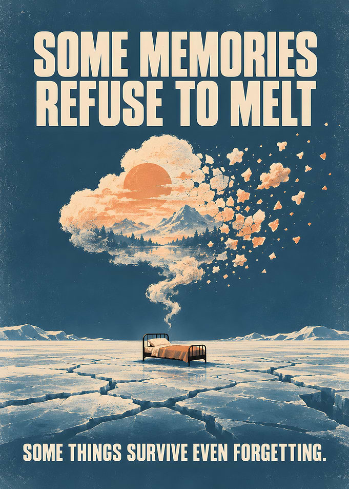 Some Memories Refuse To Melt
