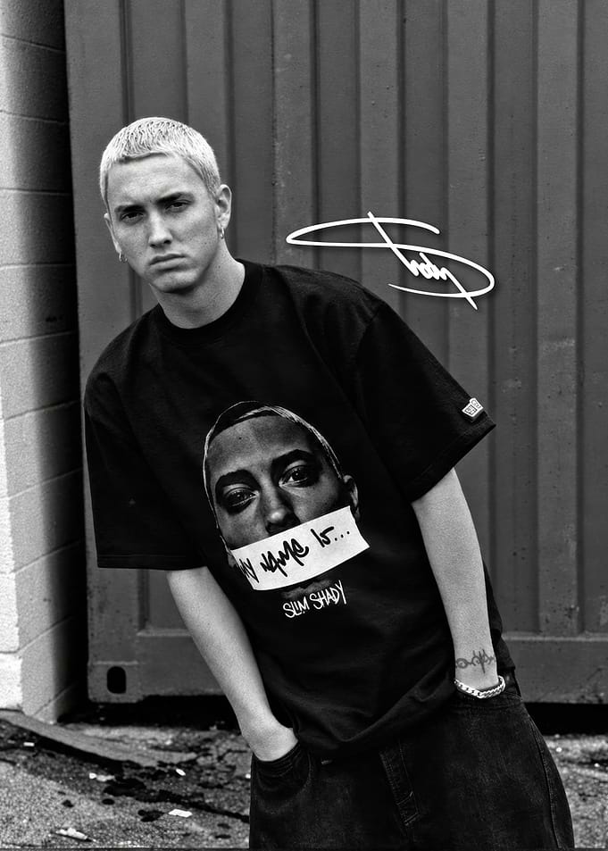 Eminem