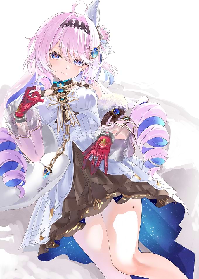 Wuthering Waves Denia