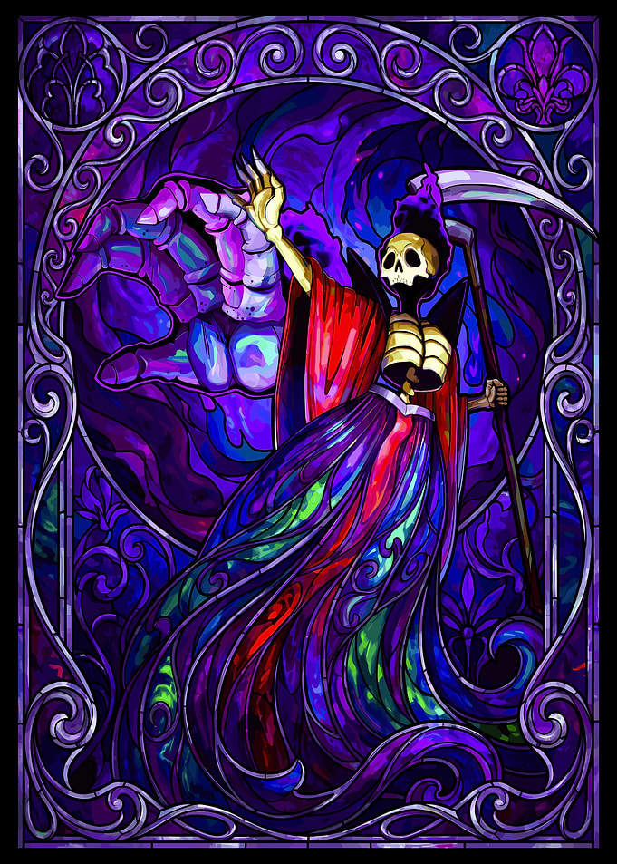 Necrobinder Slay the Spire 2 video game