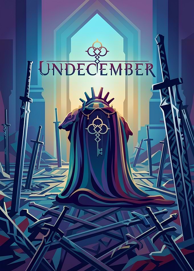 Undecember Game Poster