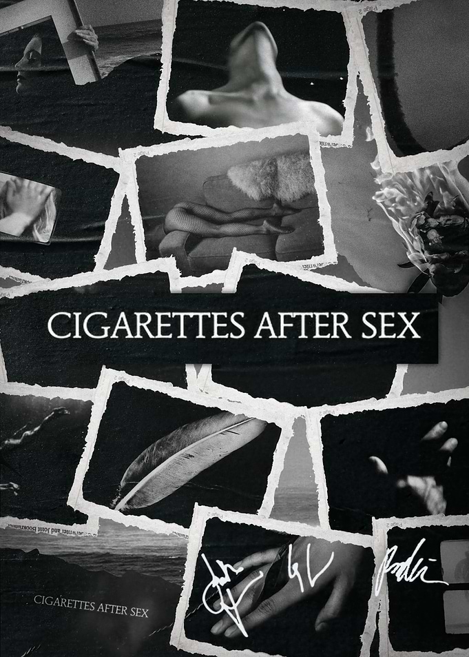 Cigarettes After Sex
