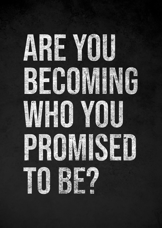 Inspirational Quote Wall Art