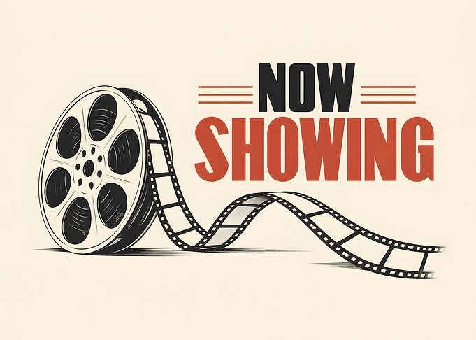 Now Showing Cinema