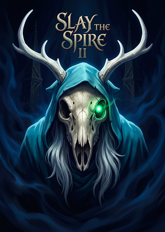 Slay the Spire 2