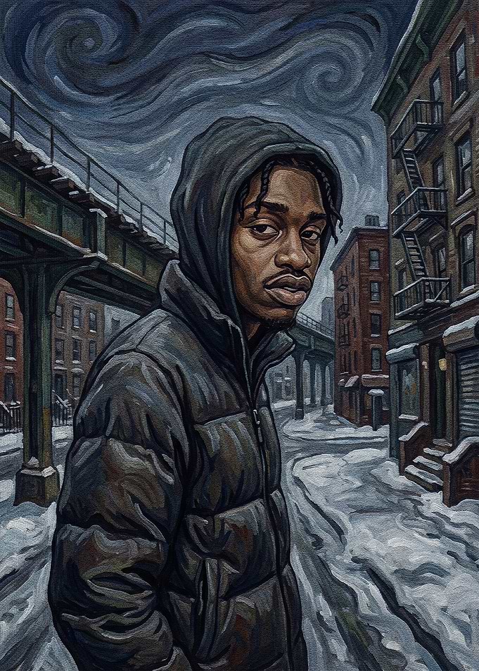 Lil Tjay