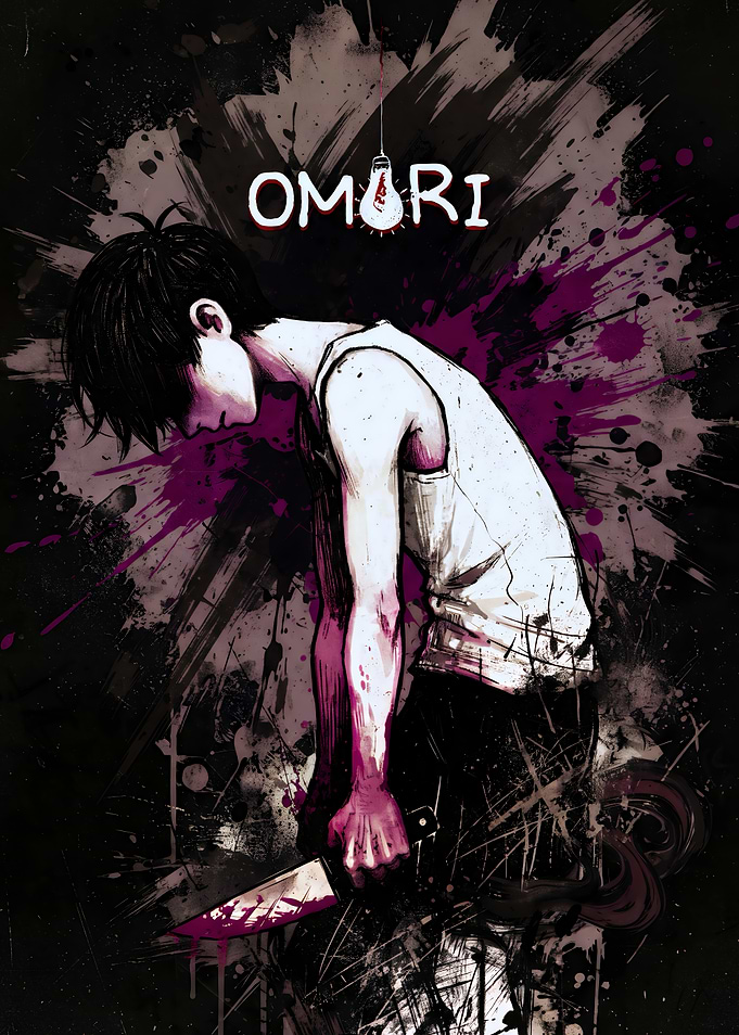 Omori Game