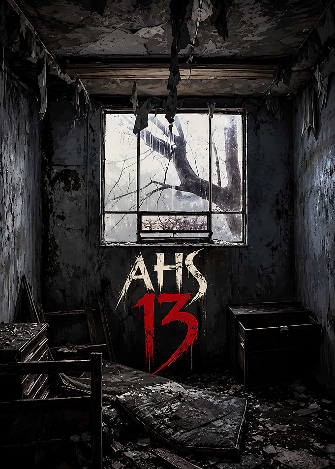 American Horror Story Season 13 Poster
