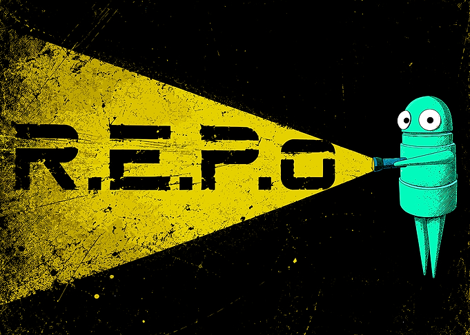 Repo! The Genetic Opera Fan Art