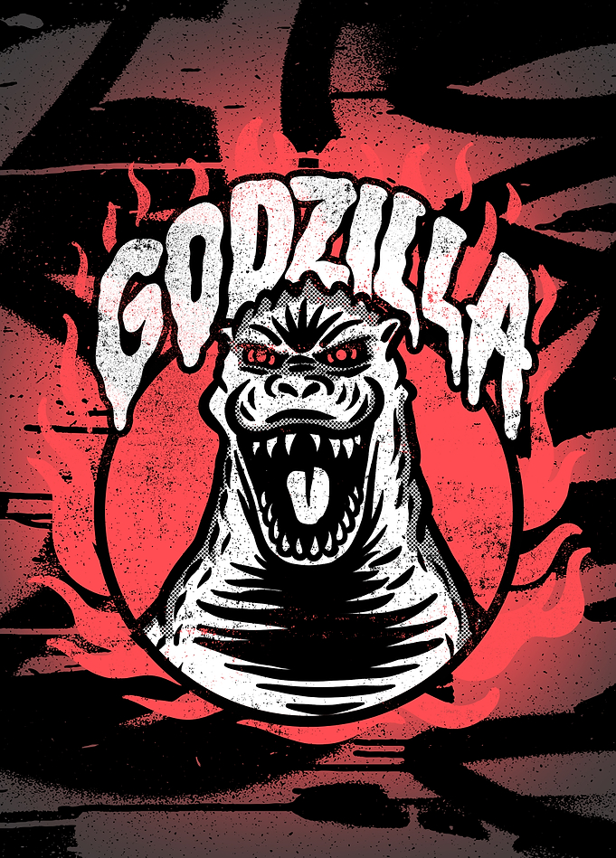 Godzilla: Roaring King of Monsters