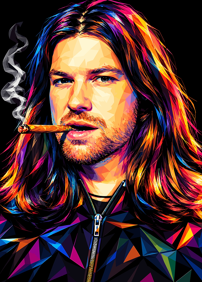 Aphex Twin