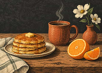 Latest drop