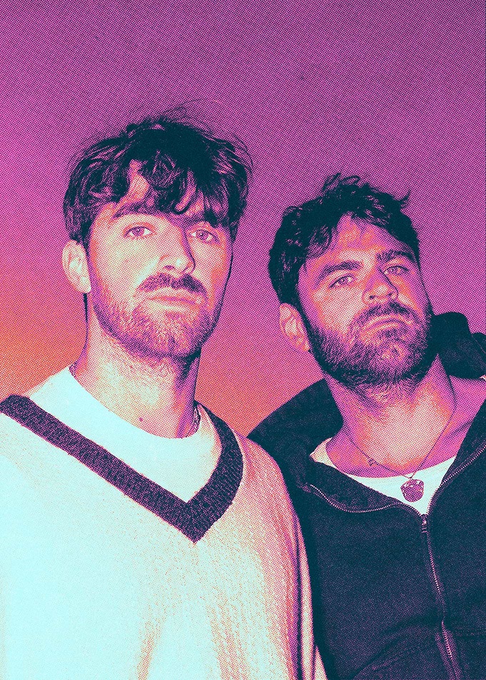 The Chainsmokers