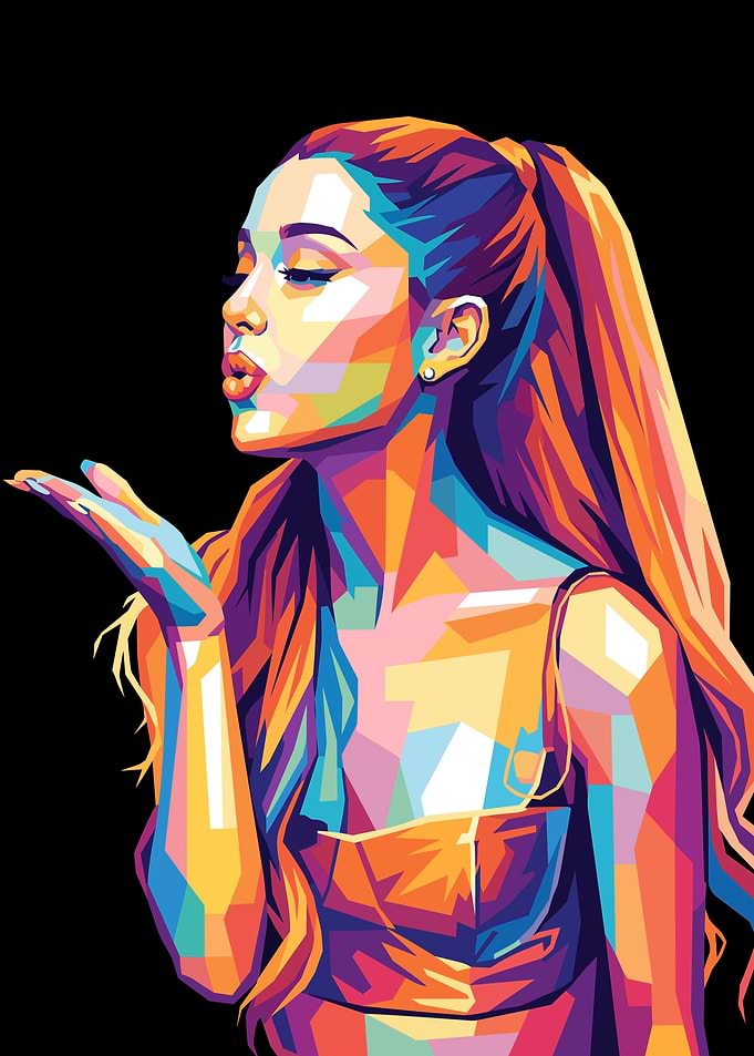 Ariana Grande