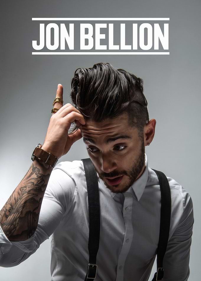 Jon Bellion
