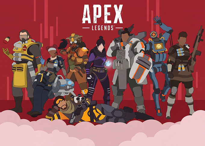 Apex Legends