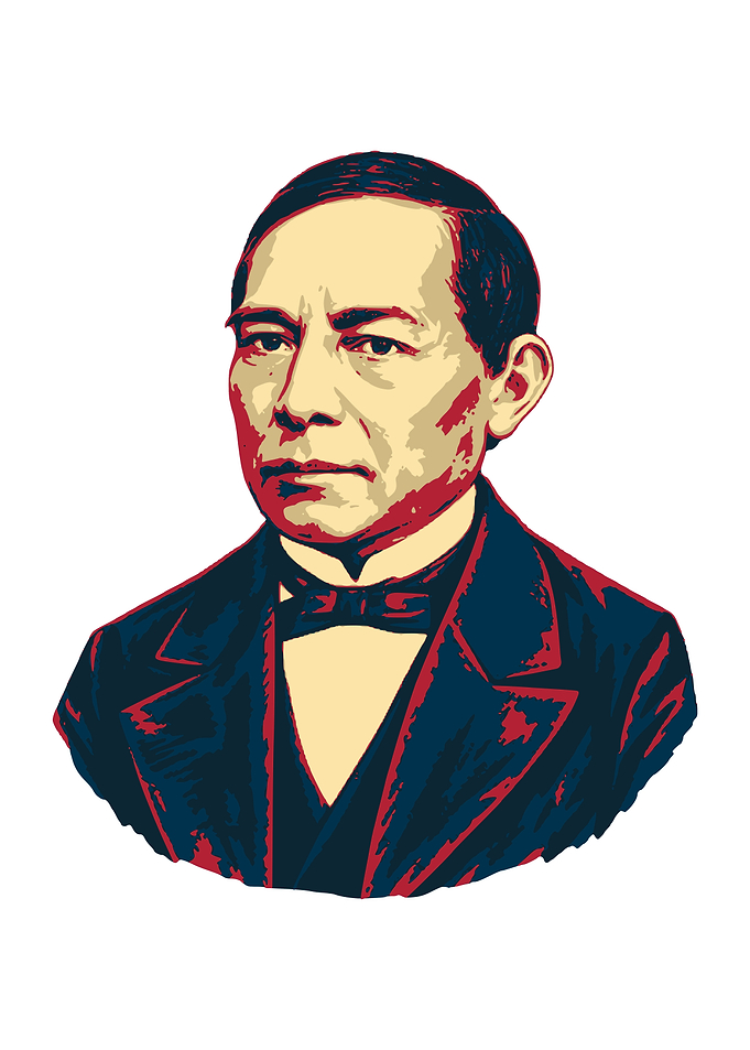 Benito Juárez Mexican President and Reformer