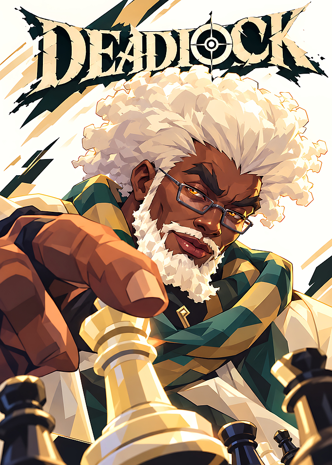 Deadlock Solomon