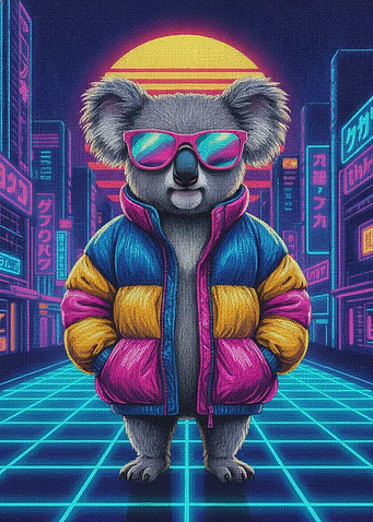 Latest drop