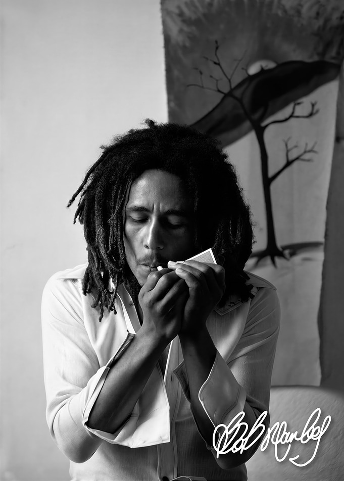 Bob Marley