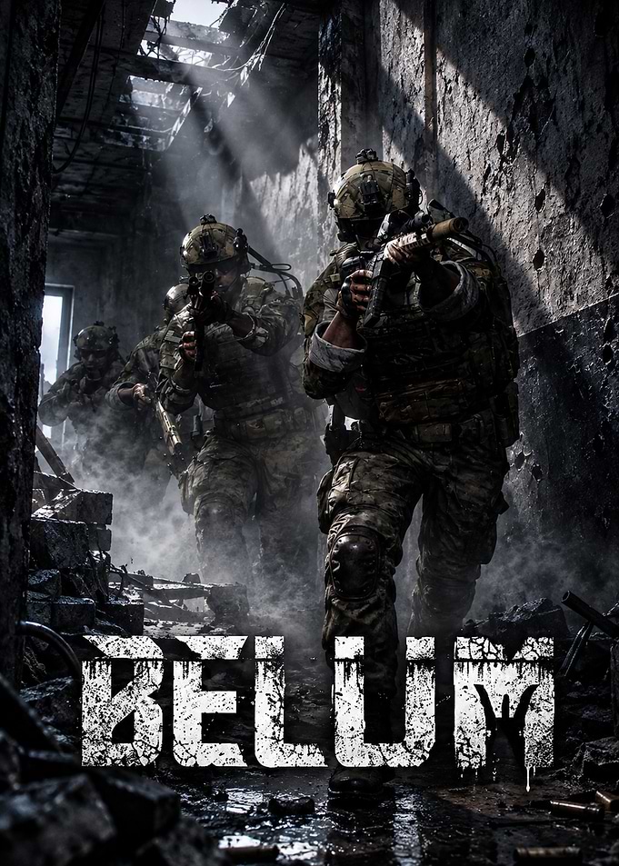 Bellum Special Forces Squad
