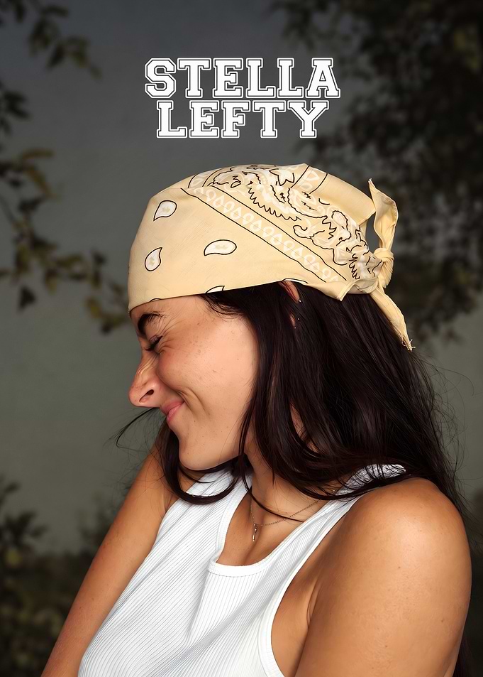 Stella Lefty
