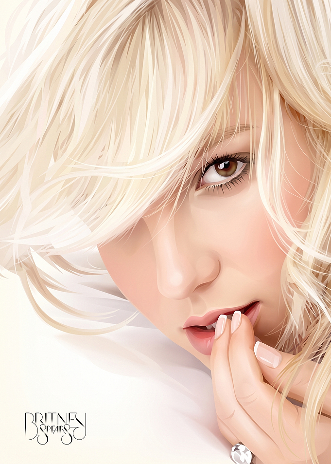 Britney Spears
