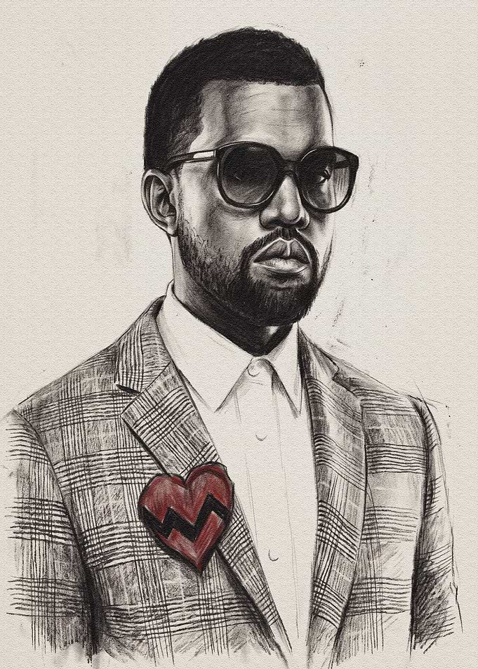 Kanye Wes