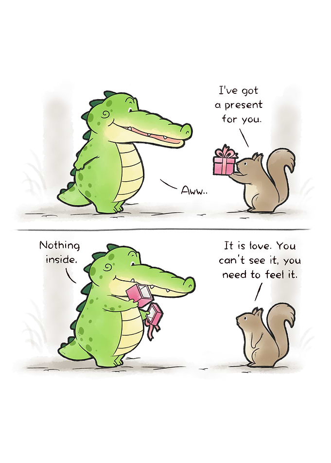 Buddy Gator - Present