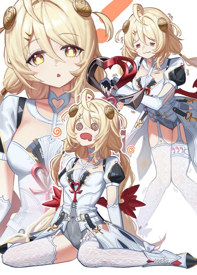 Zenless Zone Zero Phoenix