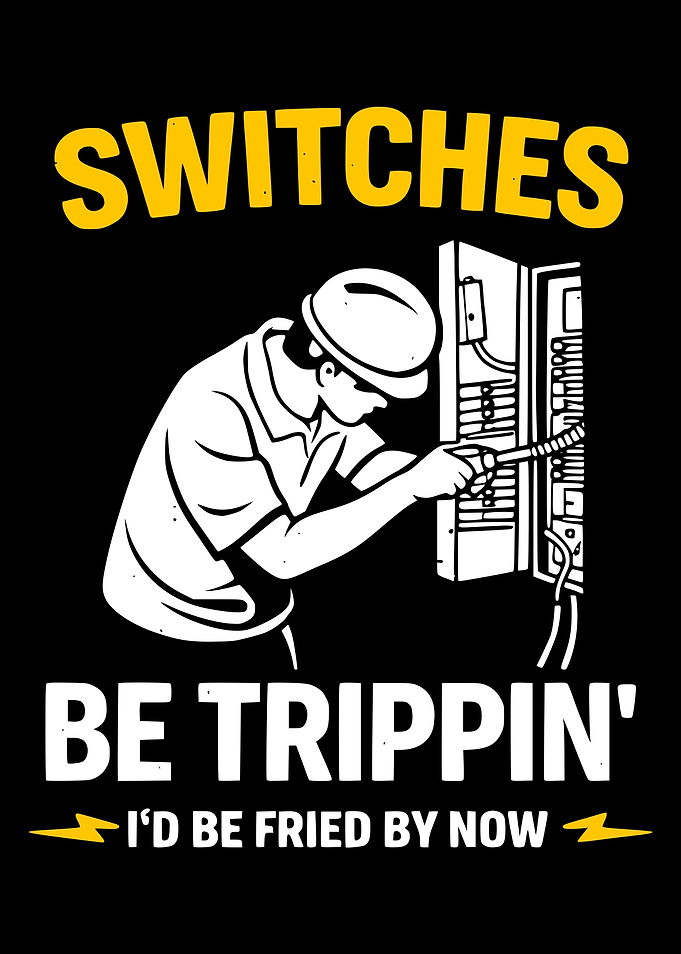 Electrician