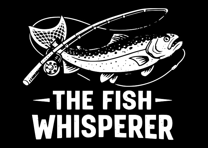 The Fish Whisperer