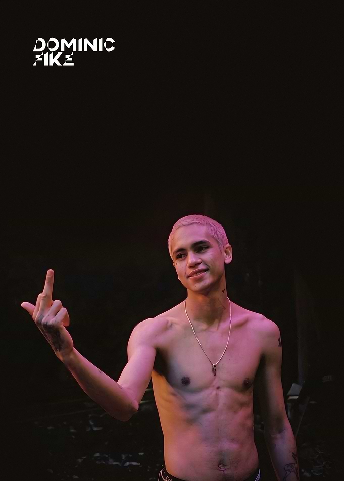 Dominic Fike