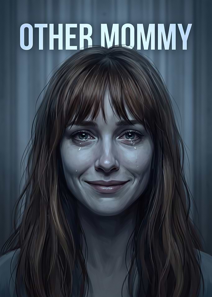Other Mommy Horror Movie Poster
