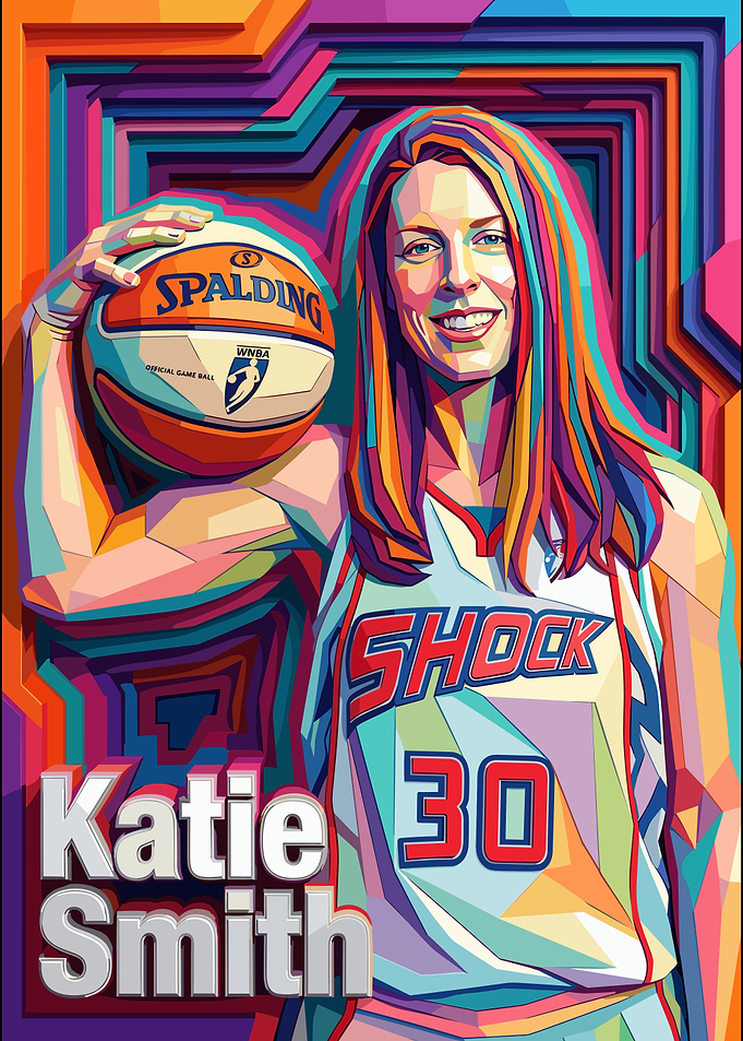 Katie Smith