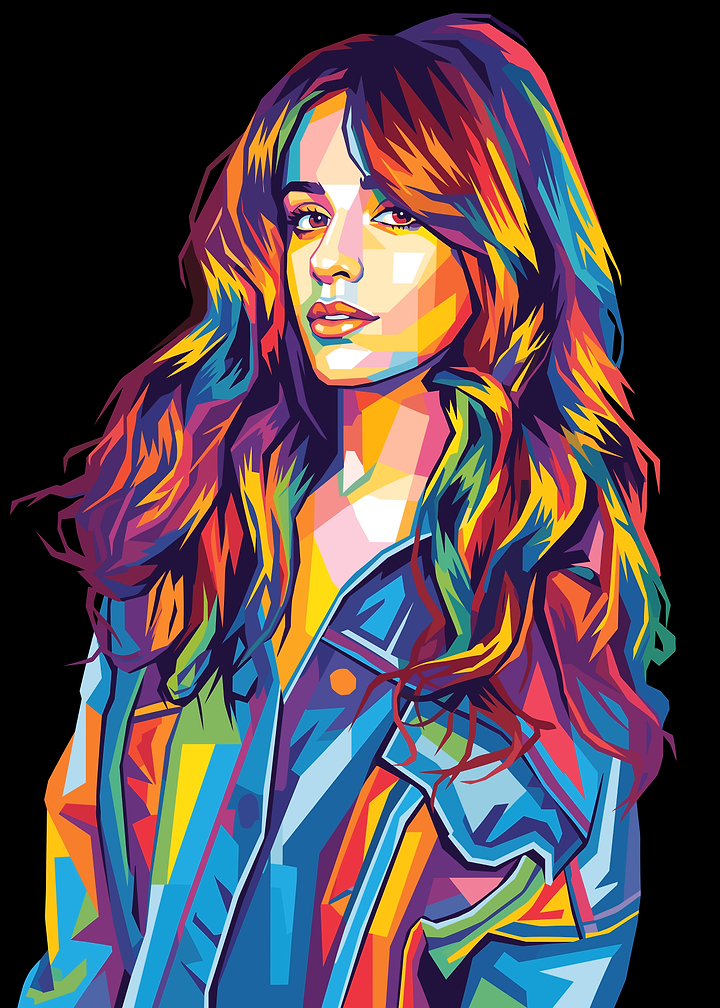 Camila Cabello WPAP