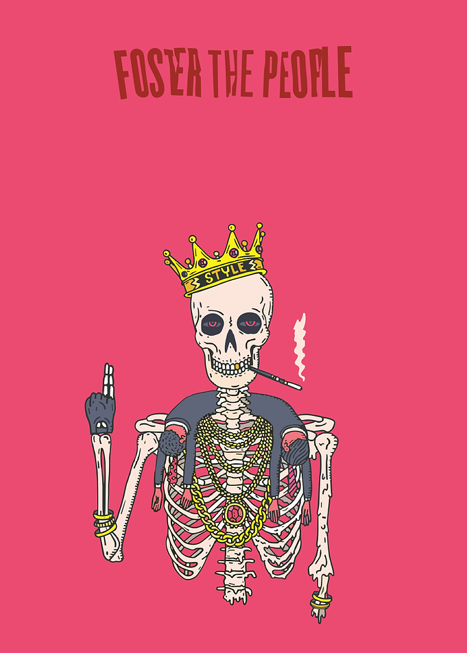 Foster the People