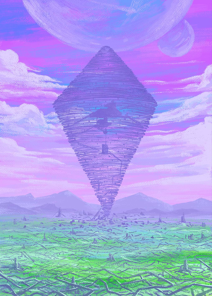 Conveyor Cocoon