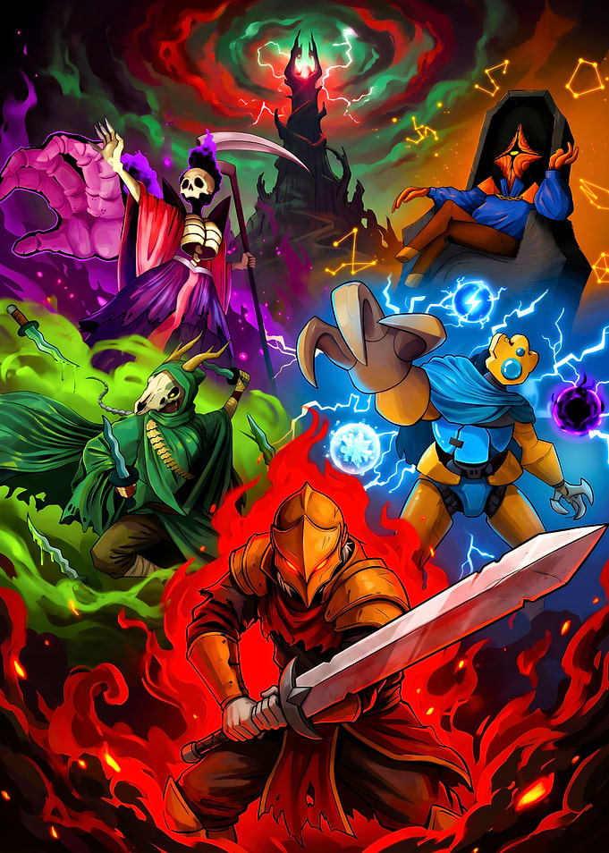 Slay the Spire 2 video game