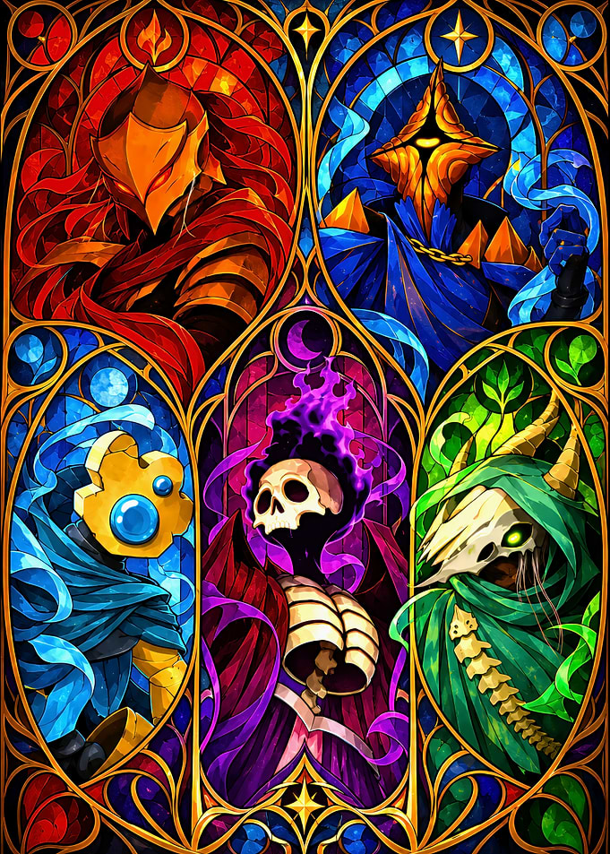 Slay the Spire 2 video game