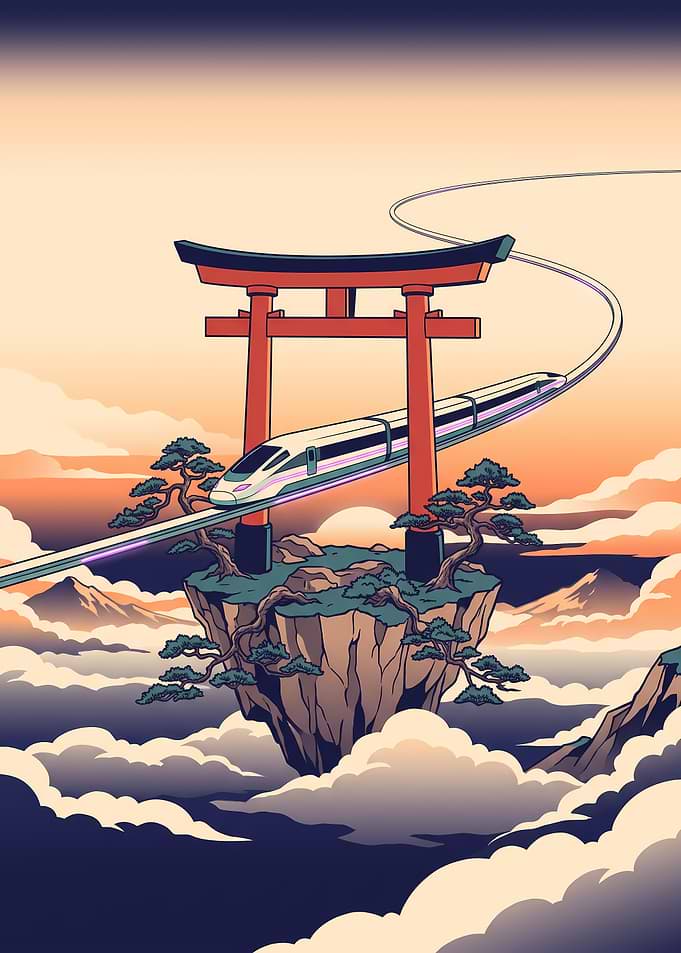 Torii Express