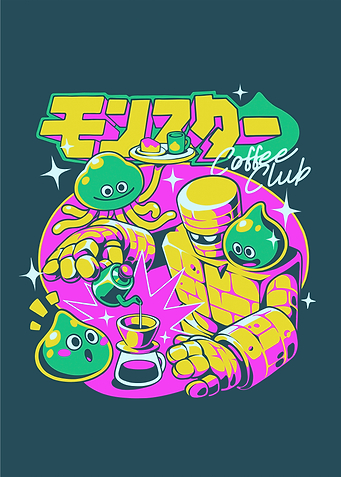 Latest drop