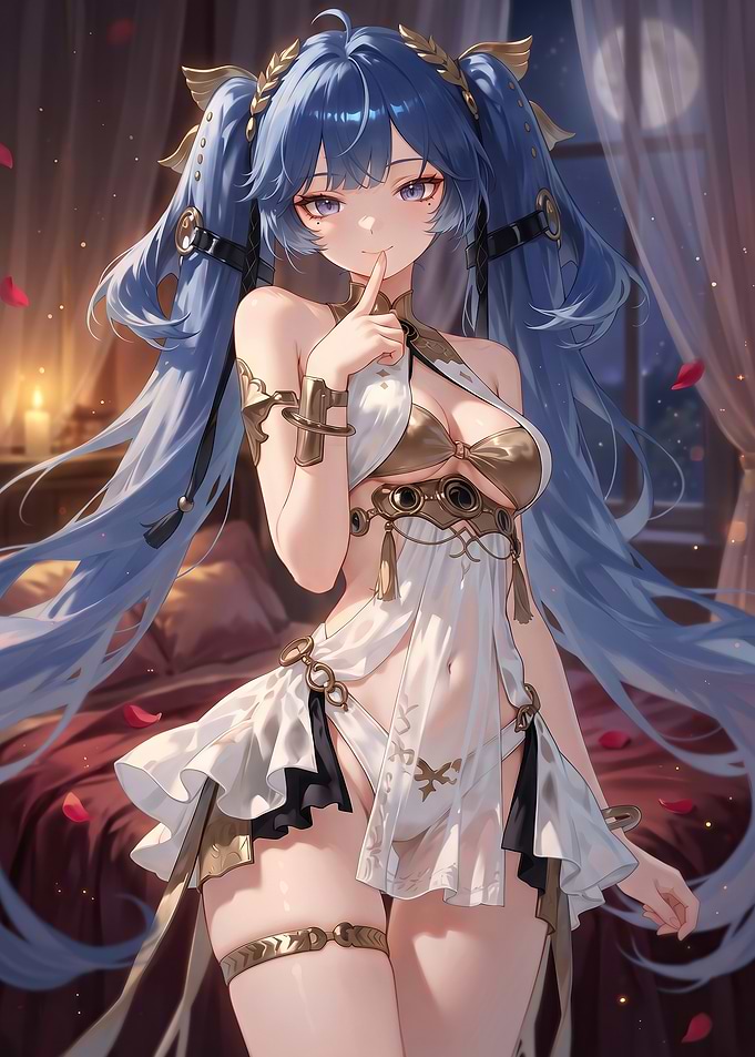 Iuno Wuwa