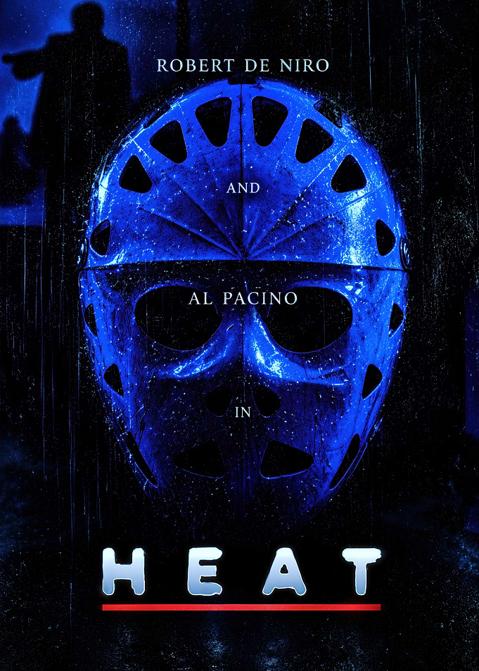 Heat Movie