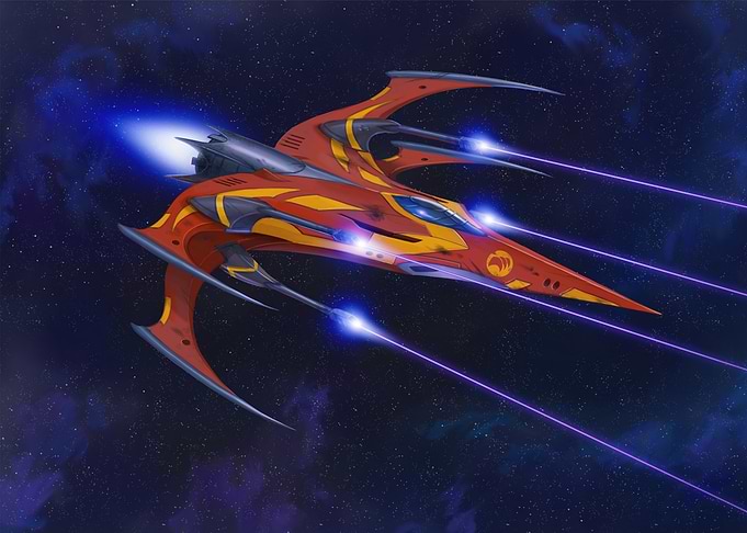 Scrizzian Claw